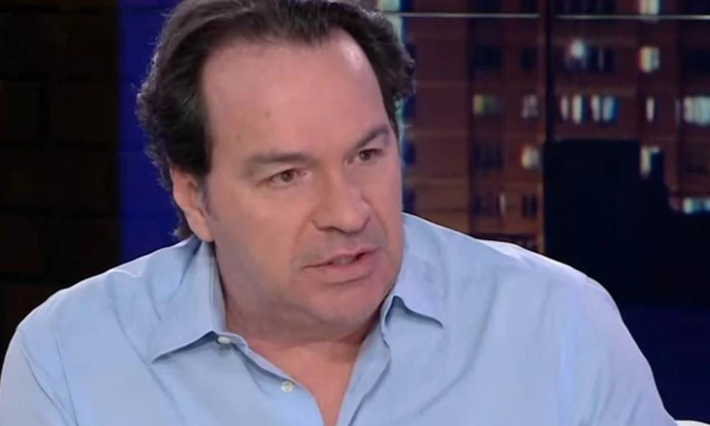 Δ. Σταθακόπουλος: Πως ο Τραμπ κέρδισε από τη σχέση του με τον Ερντογάν